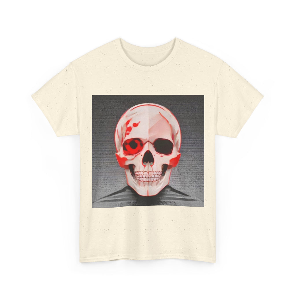 Signal Loss 1999 Cyber Graphic T-Shirt - Digital Entropy