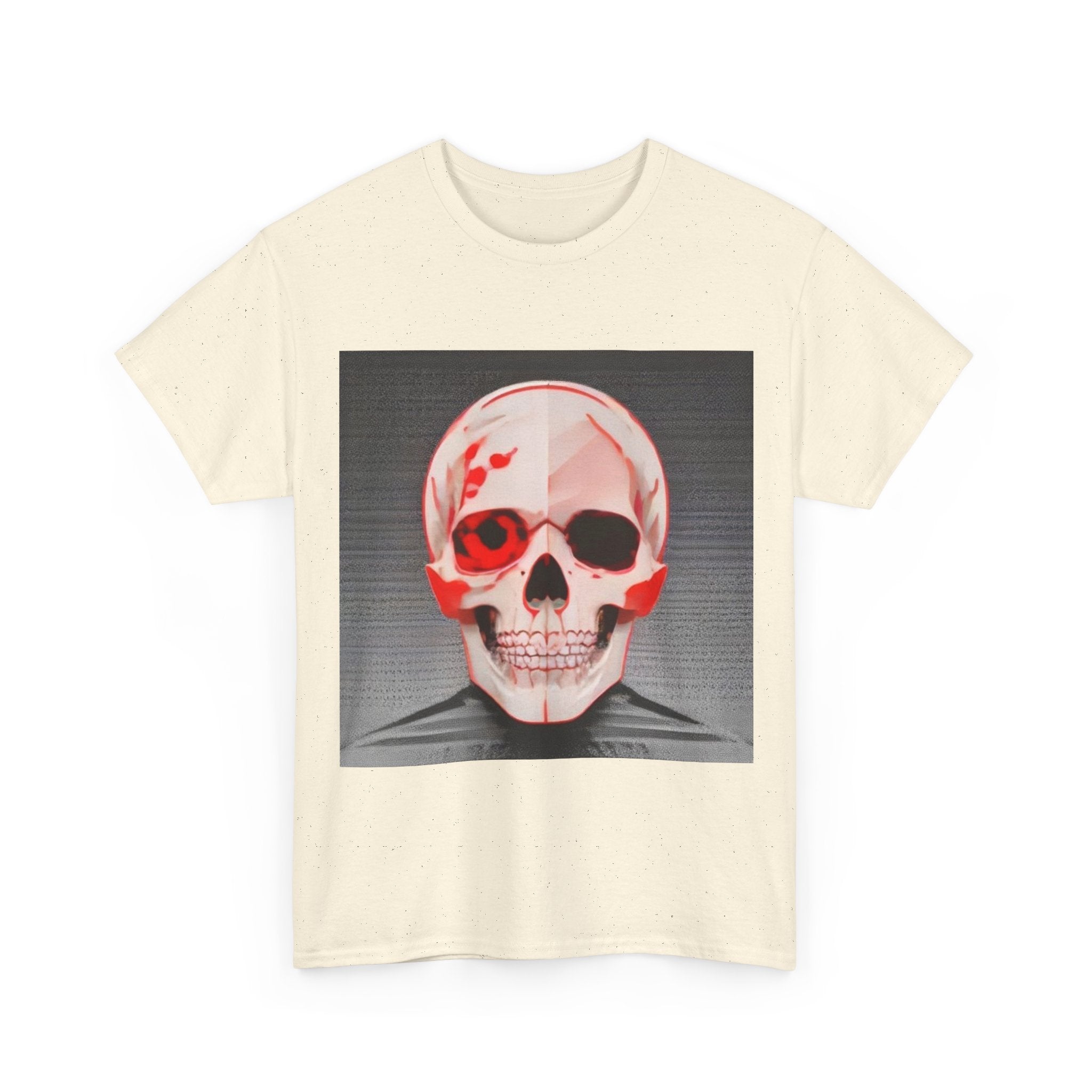 Signal Loss 1999 Cyber Graphic T-Shirt - Digital Entropy