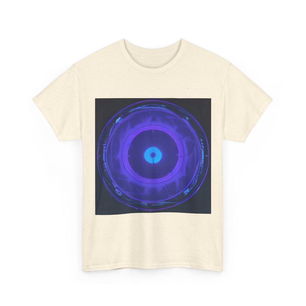 Synthetic Cobra Techwear Graphic T-Shirt - Neo-Biomedical