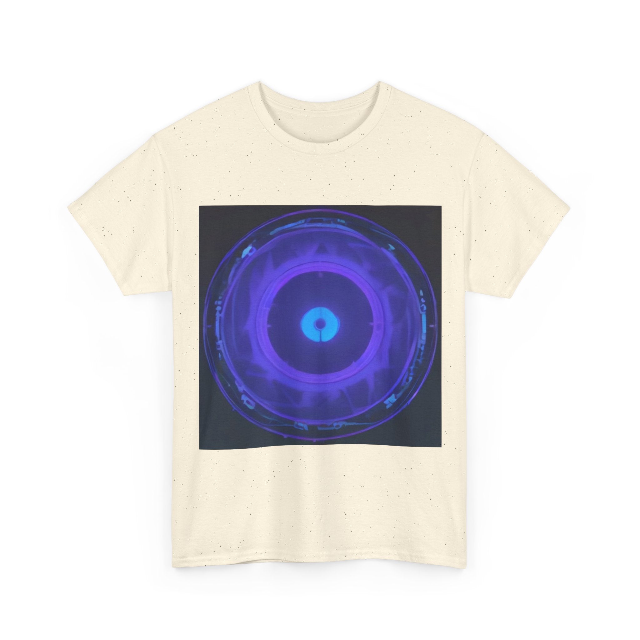 Synthetic Cobra Techwear Graphic T-Shirt - Neo-Biomedical