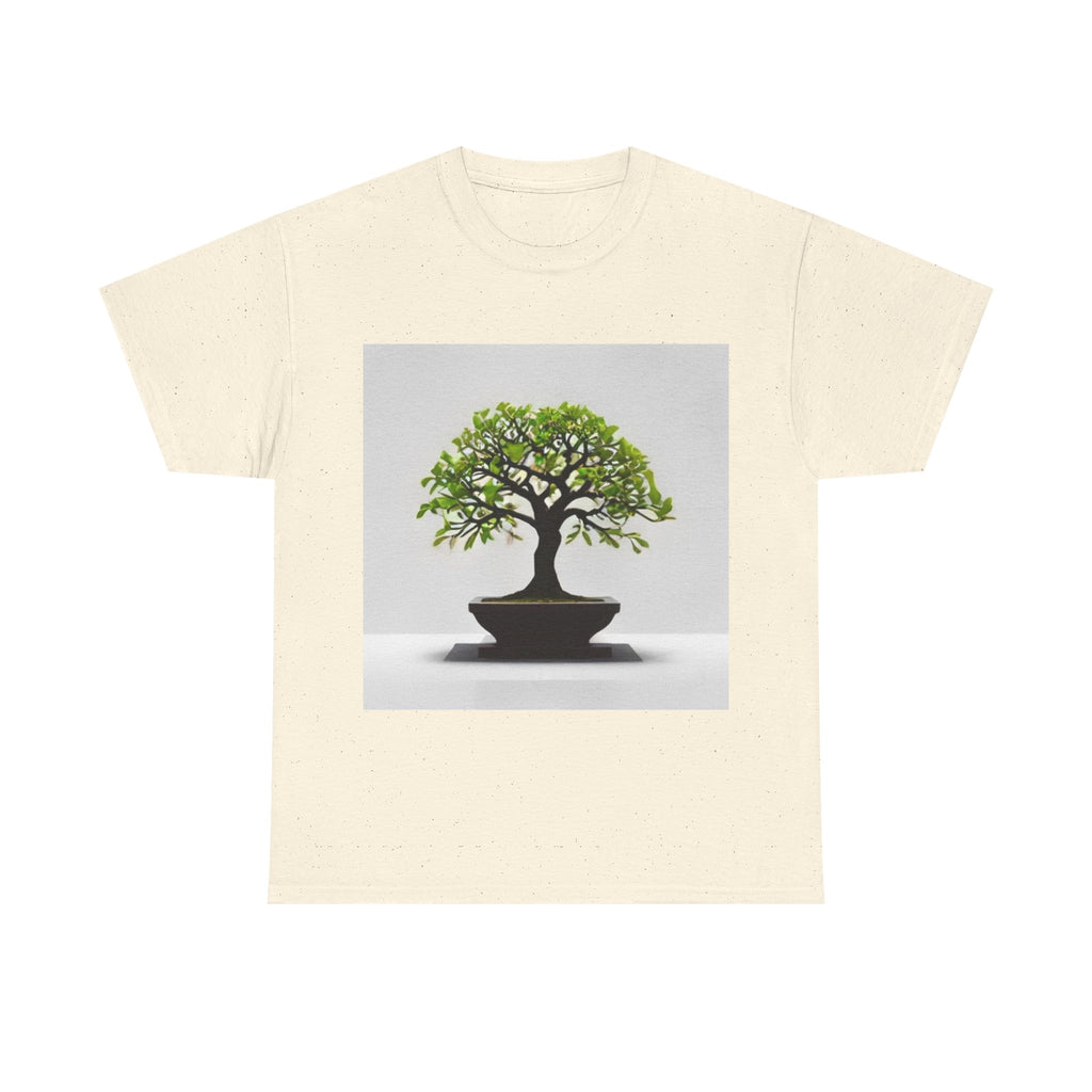 Neon Botanica Heavyweight Tee