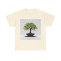 Neon Botanica Heavyweight Tee