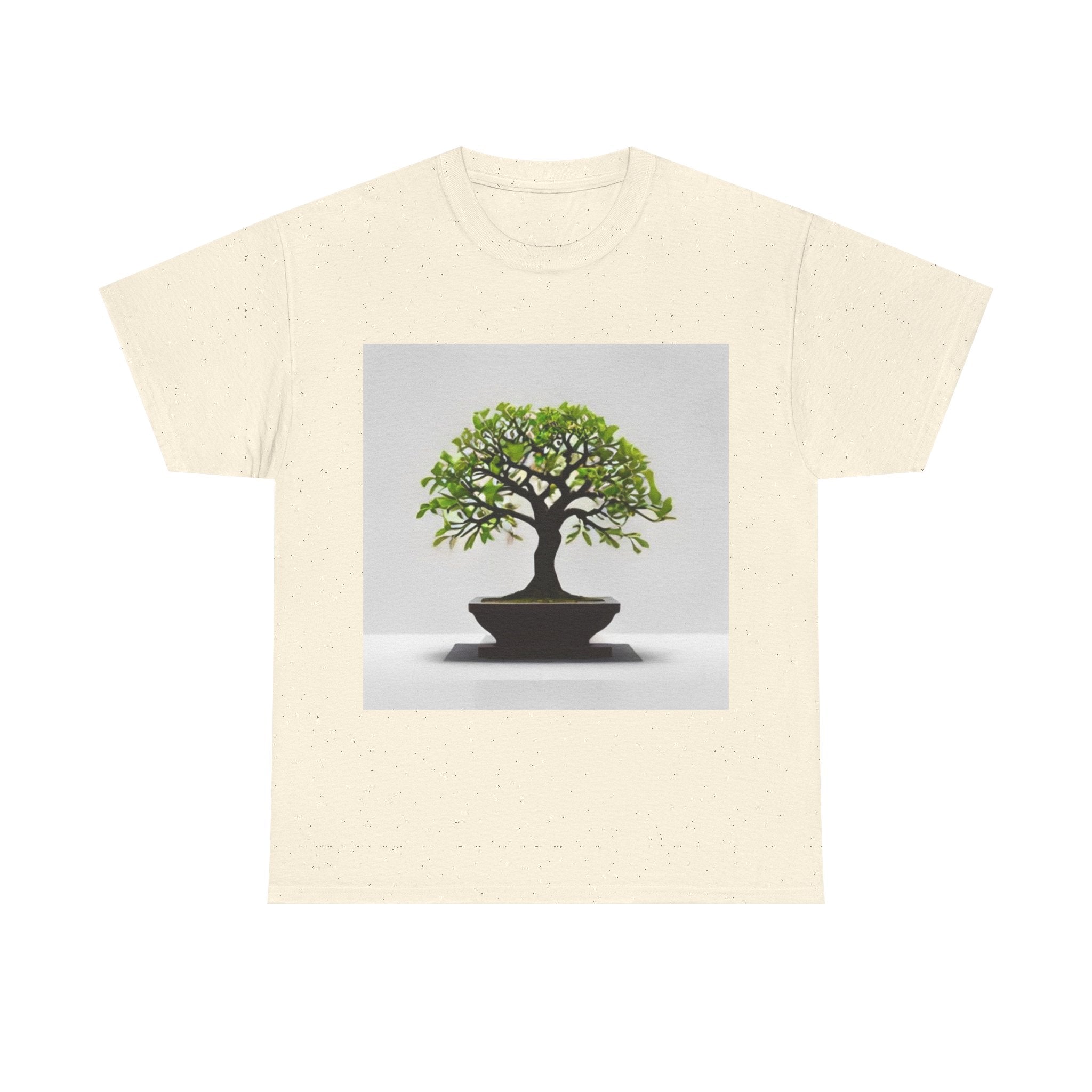 Neon Botanica Heavyweight Tee
