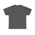 Tokyo Street Racing T‑Shirt — Retro Japanese City Drift Graphic Tee